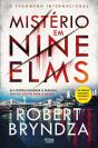 Mistério em Nine Elms - Preview