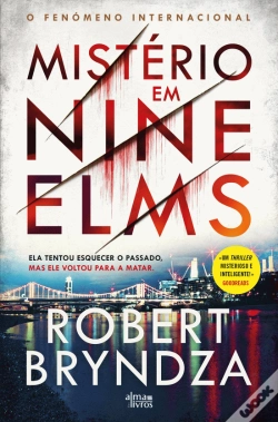 Capa do artigo Mistério em Nine Elms