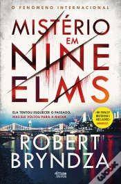 Capa do artigo Mistério em Nine Elms