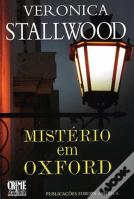 Mistério em Oxford