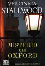 Mistério em Oxford - Preview