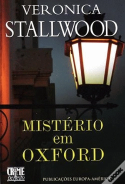 Capa do artigo Mistério em Oxford