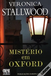Mistério em Oxford