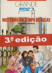 Capa do artigo Mistério em Tempo de Aulas