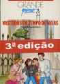 Mistério em Tempo de Aulas - Preview