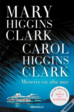 Capa do artigo Misterio En Alta Mar