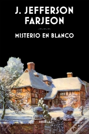 Capa do artigo Misterio En Blanco