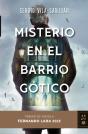 Misterio En El Barrio Gótico - Preview