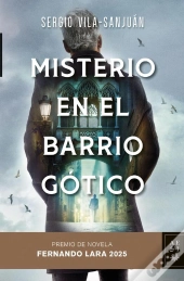 Misterio En El Barrio Gótico