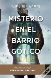 Capa do artigo Misterio En El Barrio Gótico