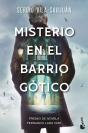 Misterio En El Barrio Gotico - Preview