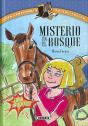 Misterio En El Bosque - Preview