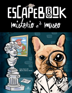 Capa do artigo Misterio En El Museo