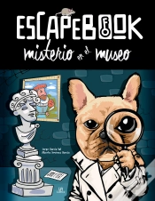 Capa do artigo Misterio En El Museo