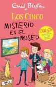 Misterio En El Museo