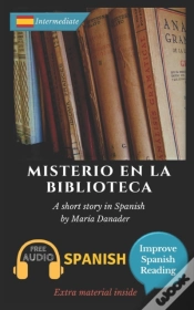 Capa do artigo Misterio En La Biblioteca