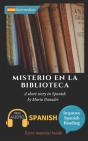 Misterio En La Biblioteca - Preview