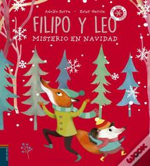 Misterio En Navidad