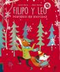 Misterio En Navidad - Preview