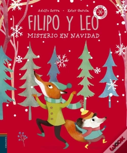 Capa do artigo Misterio En Navidad