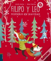 Capa do artigo Misterio En Navidad
