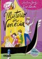 Misterio En Venecia - Preview