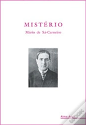 Capa do artigo Mistério