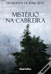 Capa do artigo Mistério na Cabreira
