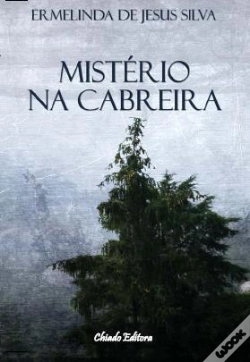 Capa do artigo Mistério na Cabreira