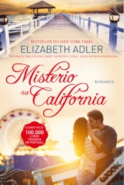 Capa do artigo Mistério na Califórnia