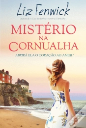 Capa do artigo Mistério na Cornualha