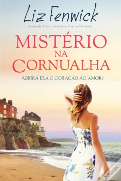 Capa do artigo Mistério na Cornualha