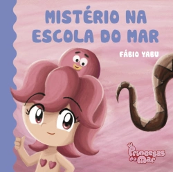 Capa do artigo Mistério na Escola do Mar