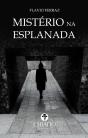 Mistério Na Esplanada - Preview
