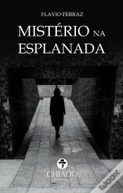 Capa do artigo Mistério Na Esplanada