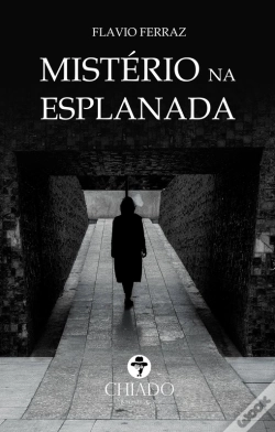 Capa do artigo Mistério Na Esplanada
