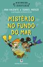 Mistério no Fundo do Mar - Preview