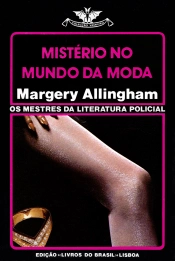Capa do artigo Mistério no Mundo da Moda