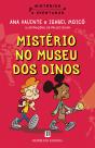 Mistério no Museu dos Dinos - Preview
