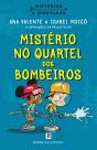 Mistério no Quartel dos Bombeiros - Preview