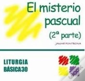 Capa do artigo Misterio Pascual (2ª Parte), El
