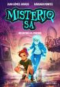 Misterio S.A. 2 - No Entres Al Parque - Preview