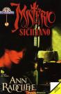 Mistério Siciliano - Preview