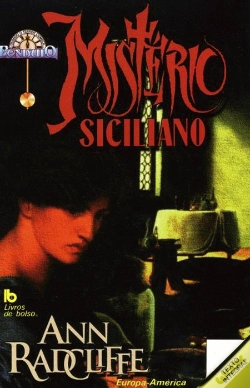 Capa do artigo Mistério Siciliano