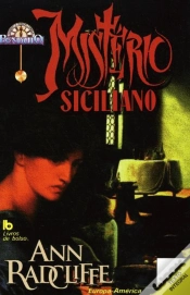 Capa do artigo Mistério Siciliano