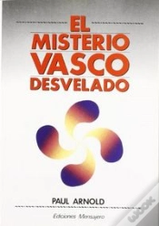 Capa do artigo Misterio Vasco Desvelado, El