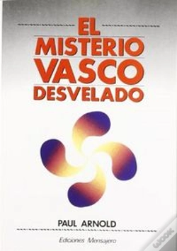 Capa do artigo Misterio Vasco Desvelado, El
