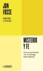 Misterio Y Fe (Serie Endebate) - Preview