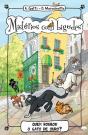 Mistérios com Bigodes N.º 3 - Preview