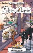 Misterios com Bigodes N.º 4